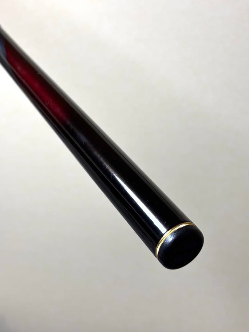 がまかつ INTESSA 磯竿 1号5.3m