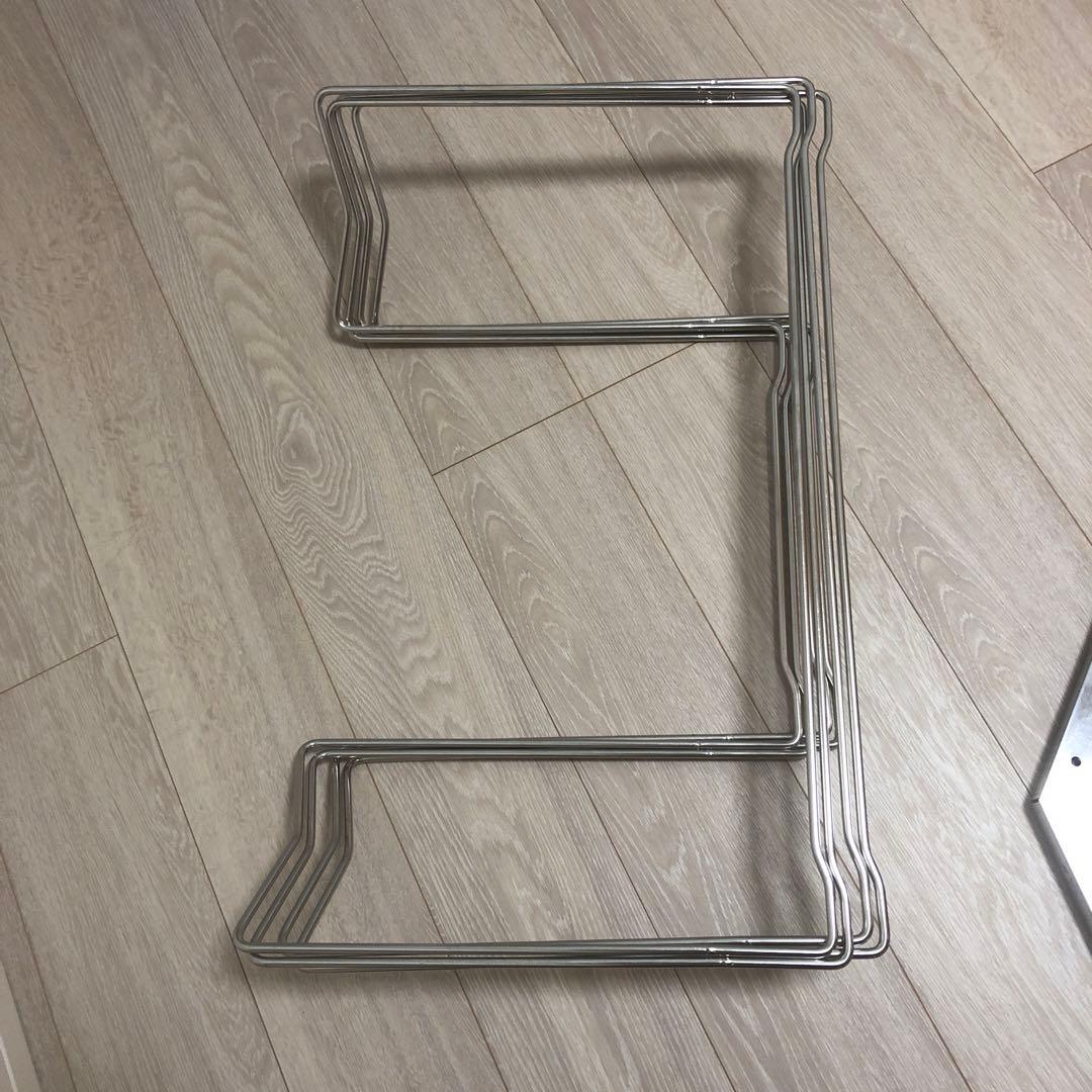 ジカロテーブル peak 収納バッグ付き