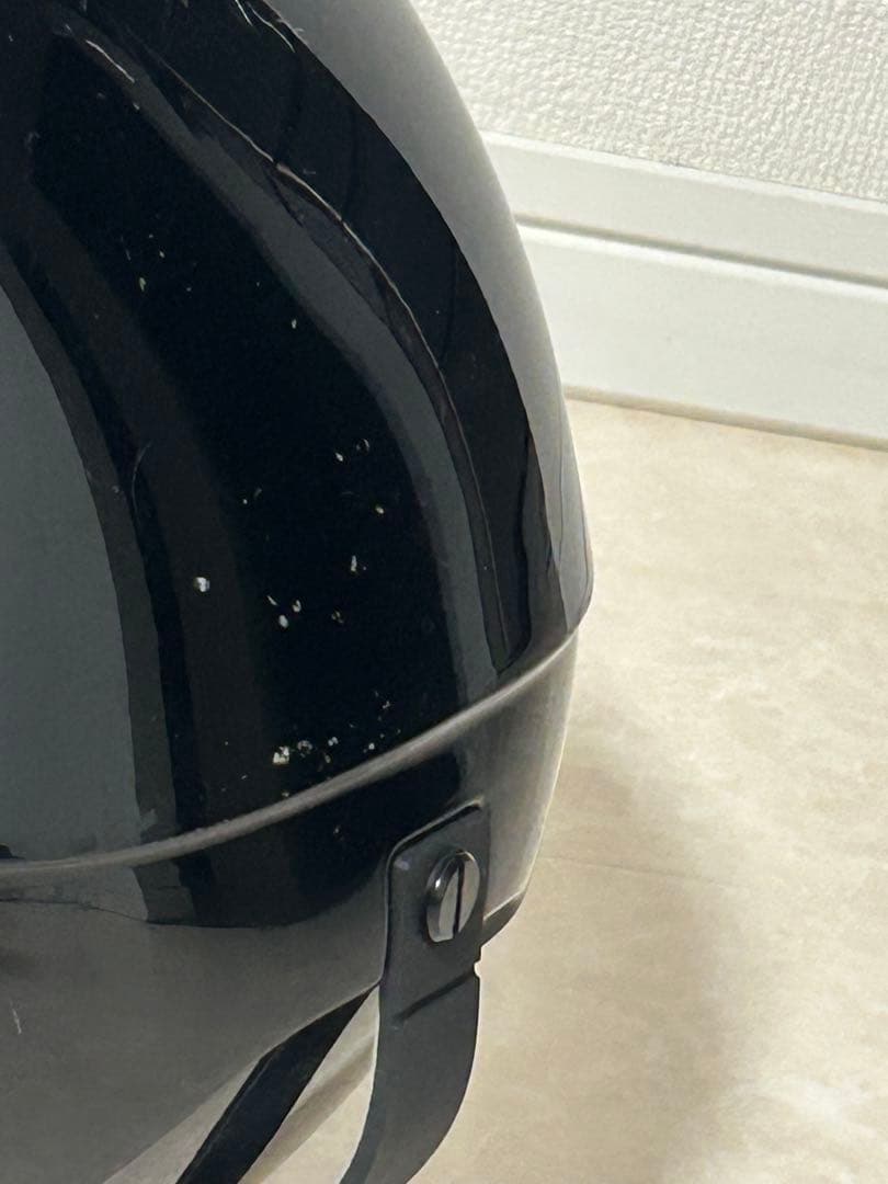 SWANSスキーヘルメットFIS規格モデルL(58-59)HSR-90FIS