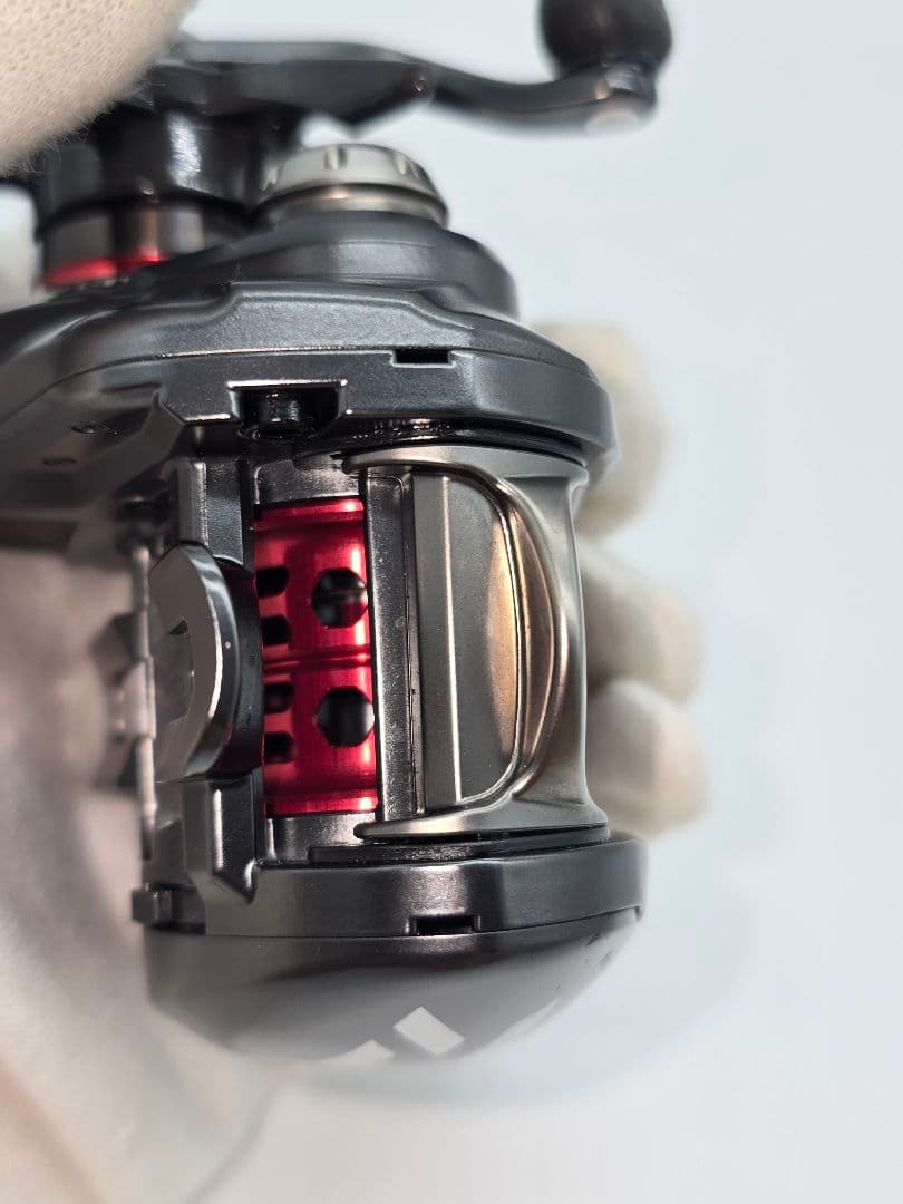 DAIWA　スティーズAIR　TW500HL