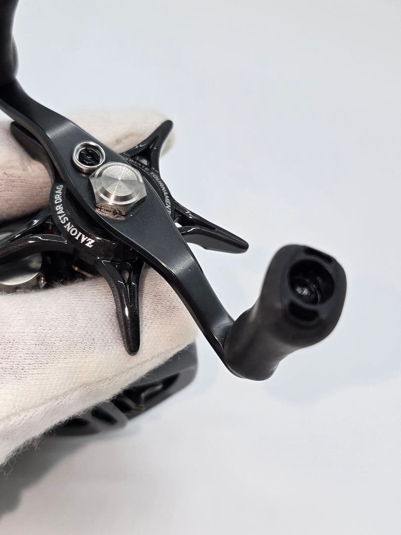 DAIWA　スティーズAIR　TW500HL