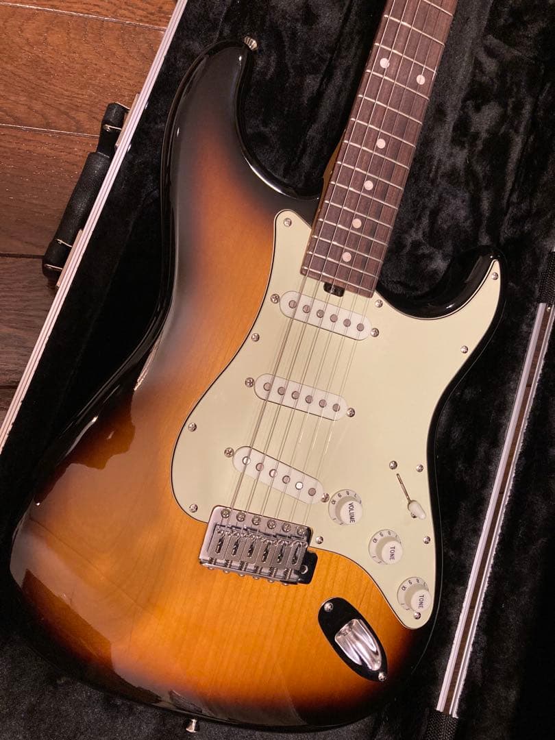 Sadowsky Tokyo ストラトキャスター RS