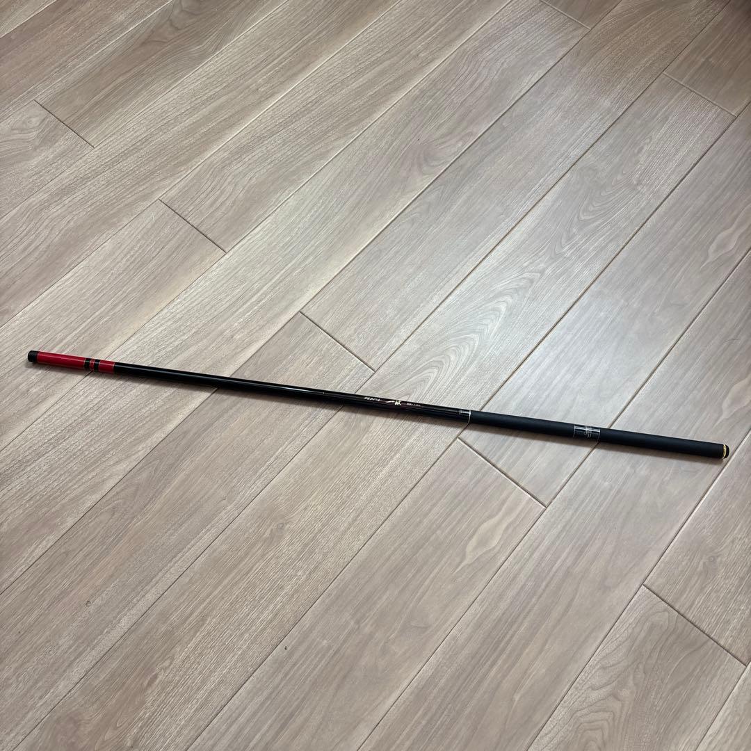 がまかつ　がまメバル一波　硬調7.3m 釣竿　釣り　フィッシング　匿名発送