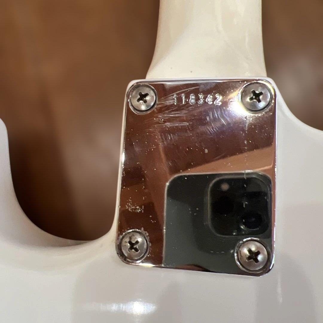 Tokai Limited Edition ストラトキャスター