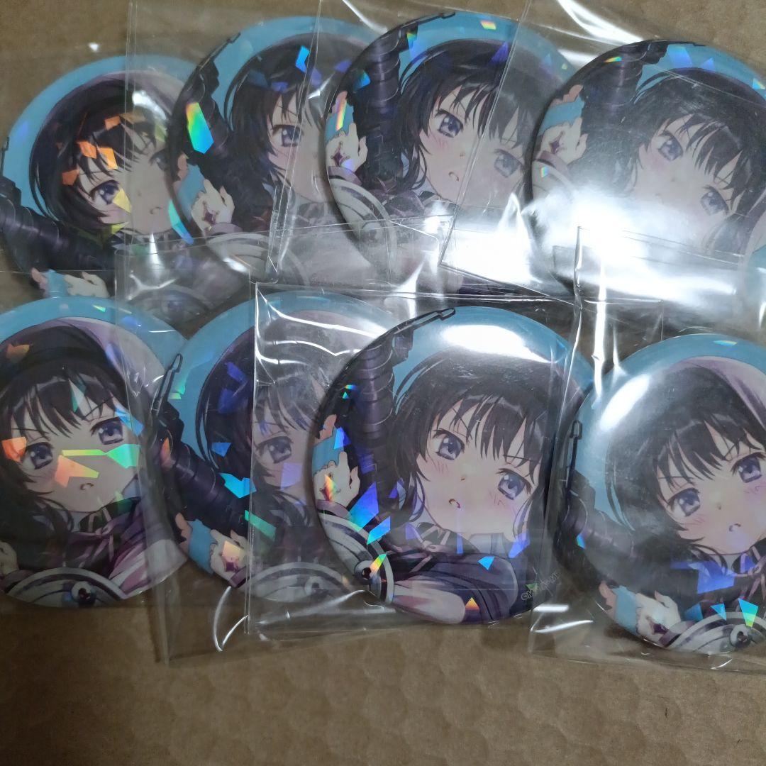 魔法少女まどか☆マギカ まどマギ 暁美ほむら マギレコ 缶バッジ