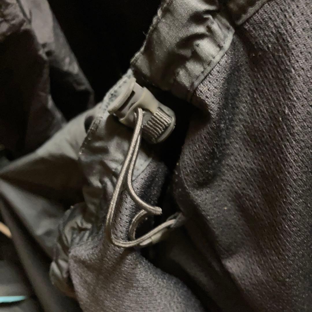 マンチェスターユナイテッド　storm fit jacket M