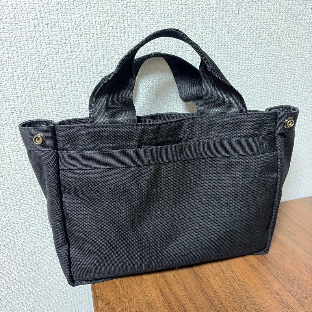 BRIEFING ゴルフ用カートバック