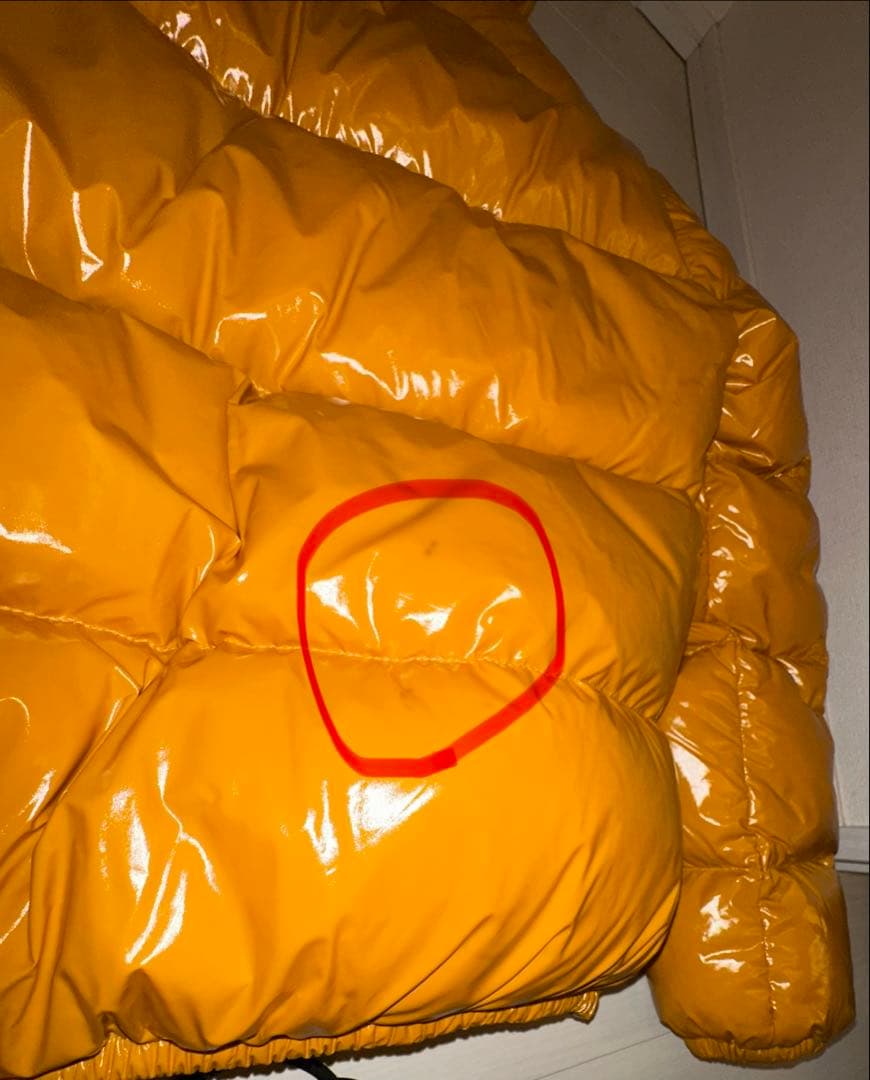 ヘルノ　メンズ　50 ダウンジャケット　HERNO 美品‼︎