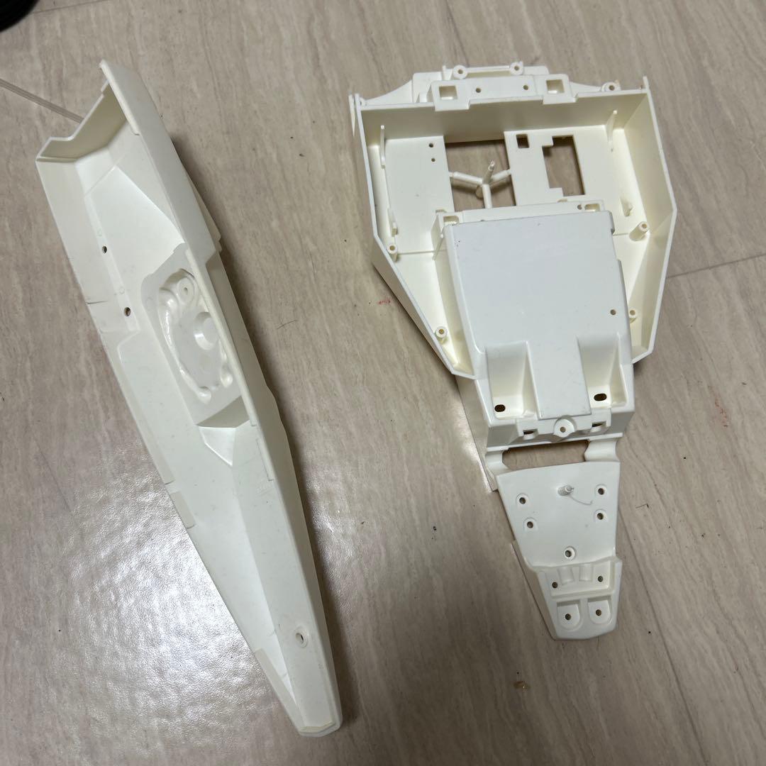 希少！タミヤ 1/10RC ストライカー 絶版品 当時物 ヴィンテージ 初版品