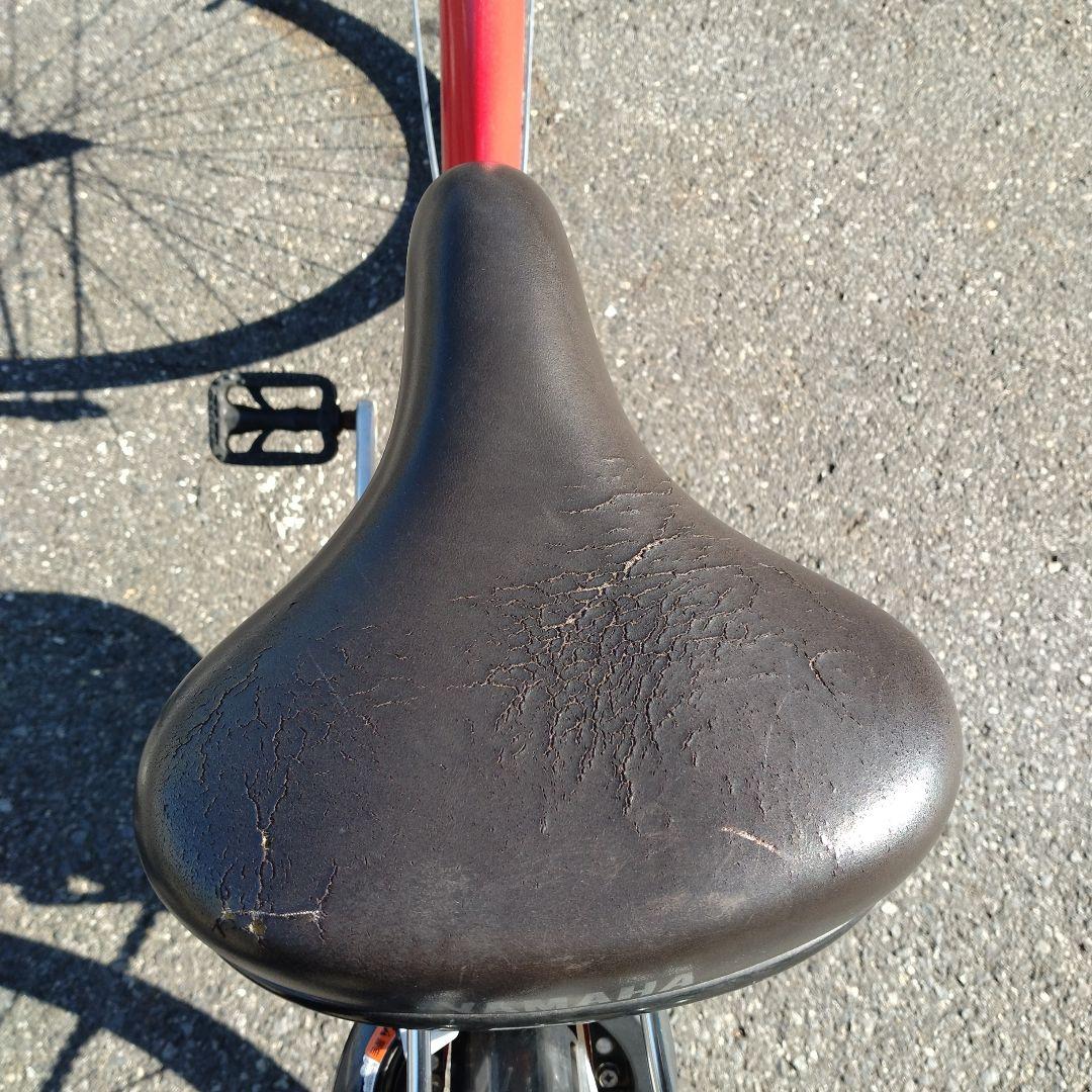 セール！[745]送料無料 ヤマハ PASNatura 電動アシスト自転車