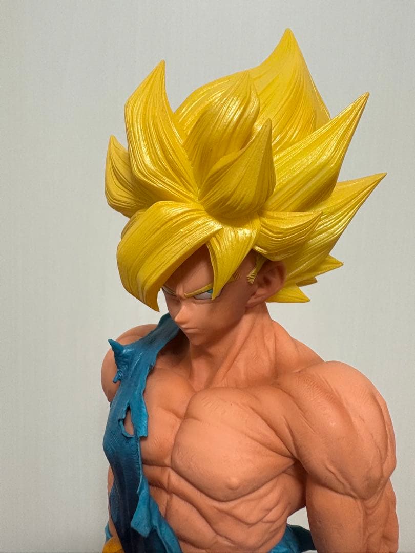 SMSP スーパーサイヤ人 孫悟空 ゼノバース ベジータ 半券付