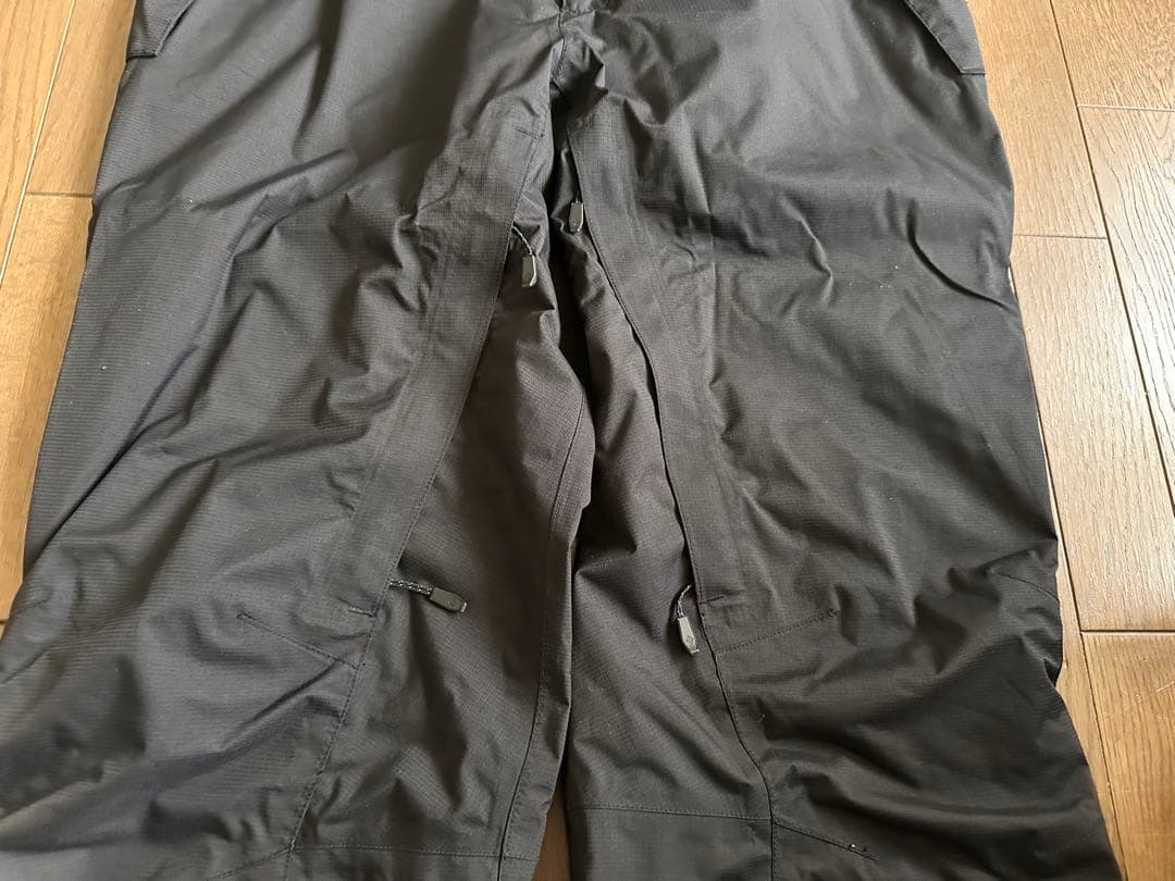 【コロンビア】Colombia スノーボードウエア　スキーウエア　セットアップ