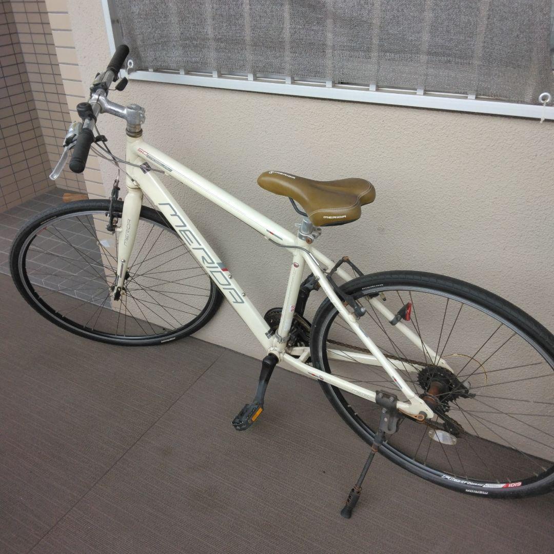 自転車 本体