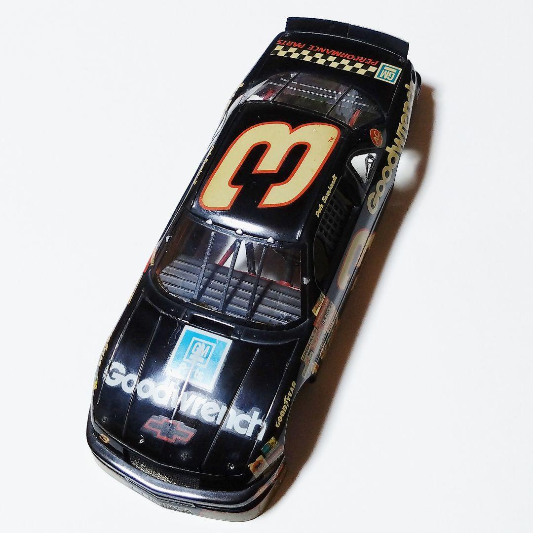 スロットカー 1/24 scale model