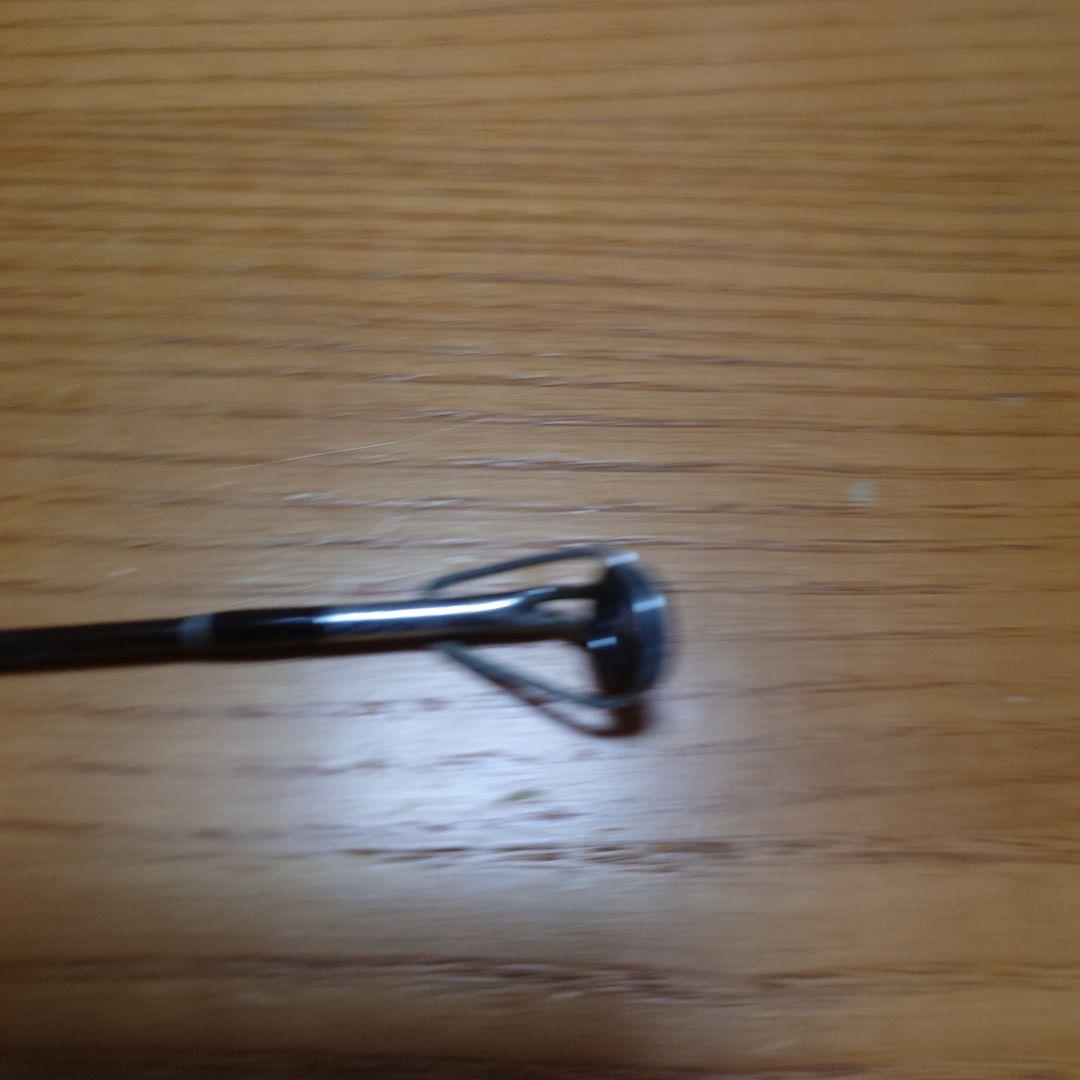 商品説明必読】グラスアイスティック！BF2 60L ♪　トップウォーター　バス釣