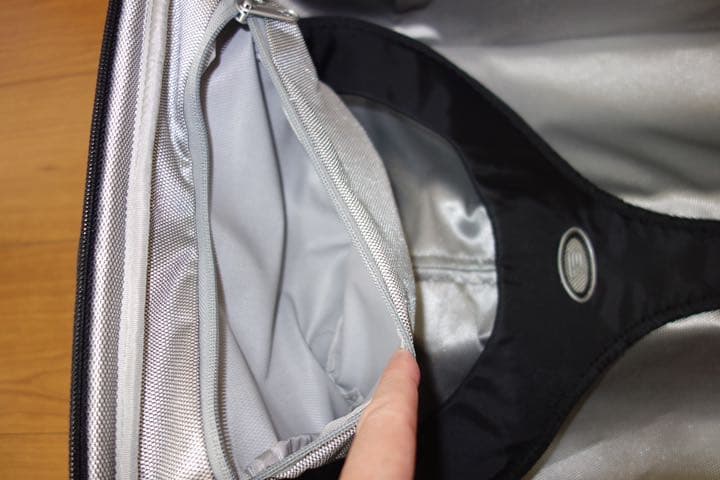 TUMI キャリーバッグ　6444STE T3シリーズ　トゥミ　スーツケース