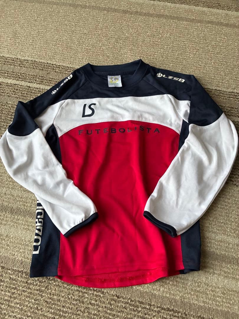 美品　ルースイソンブラ　ダウン　アウター　セットアップ　140 150 160