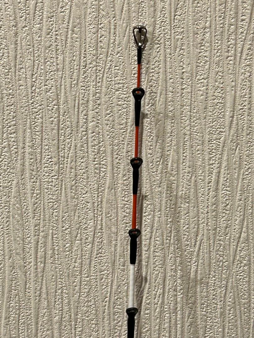 【最終値下げ】ダイワ 極鋭 タチウオテンヤ 91-172 新品未使用