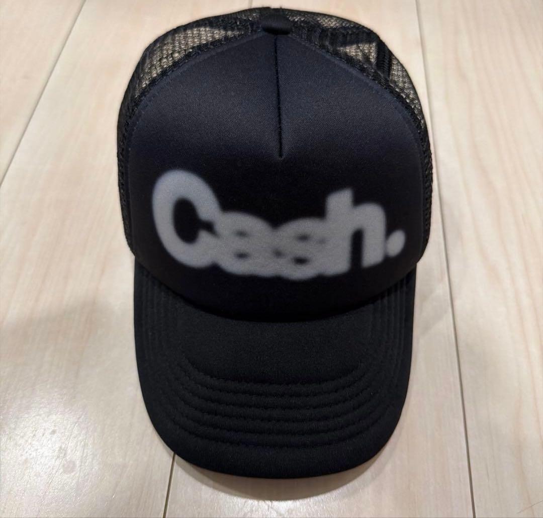 KEIJU グッズ　Cashキャップ