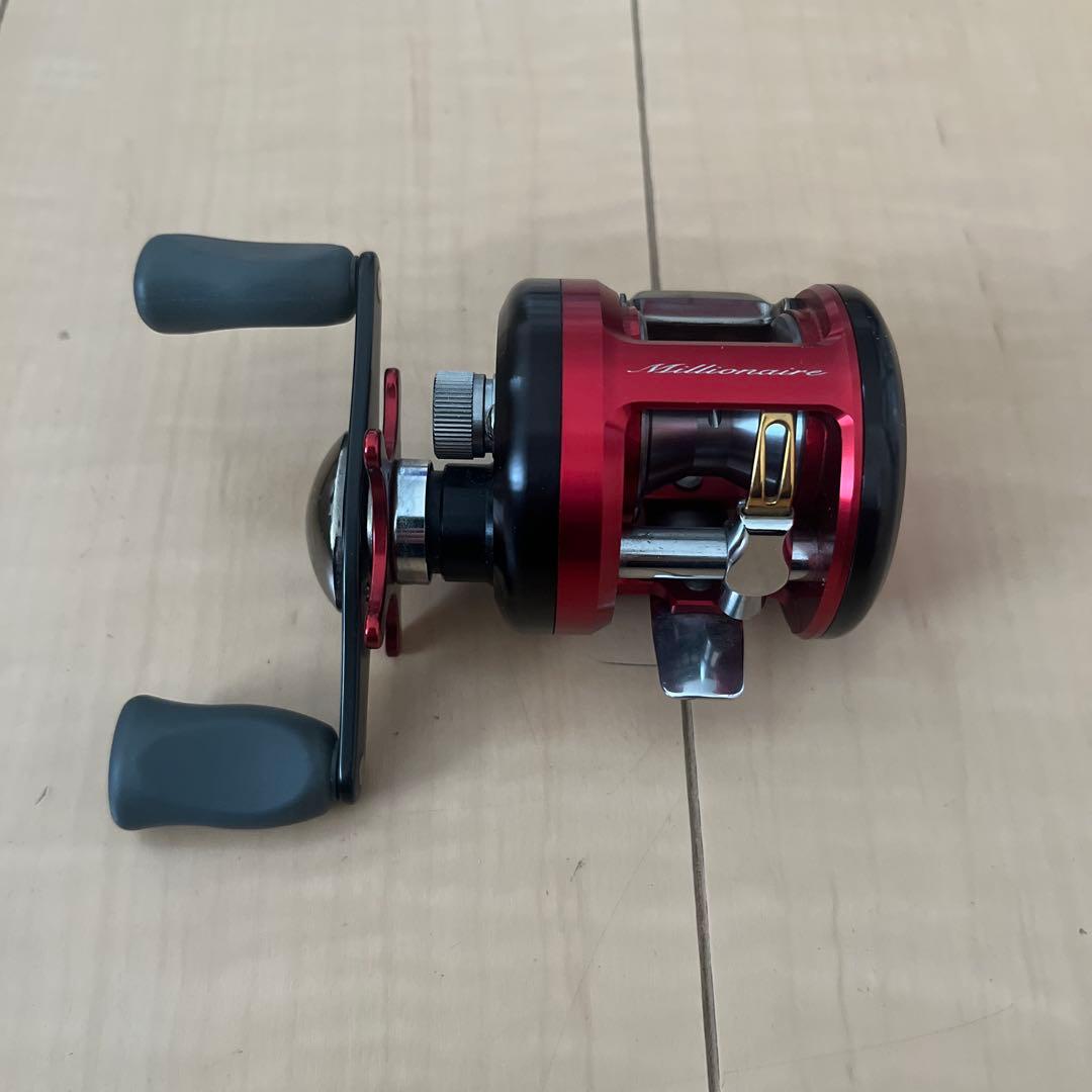 ダイワ　ミリオネアSW 103