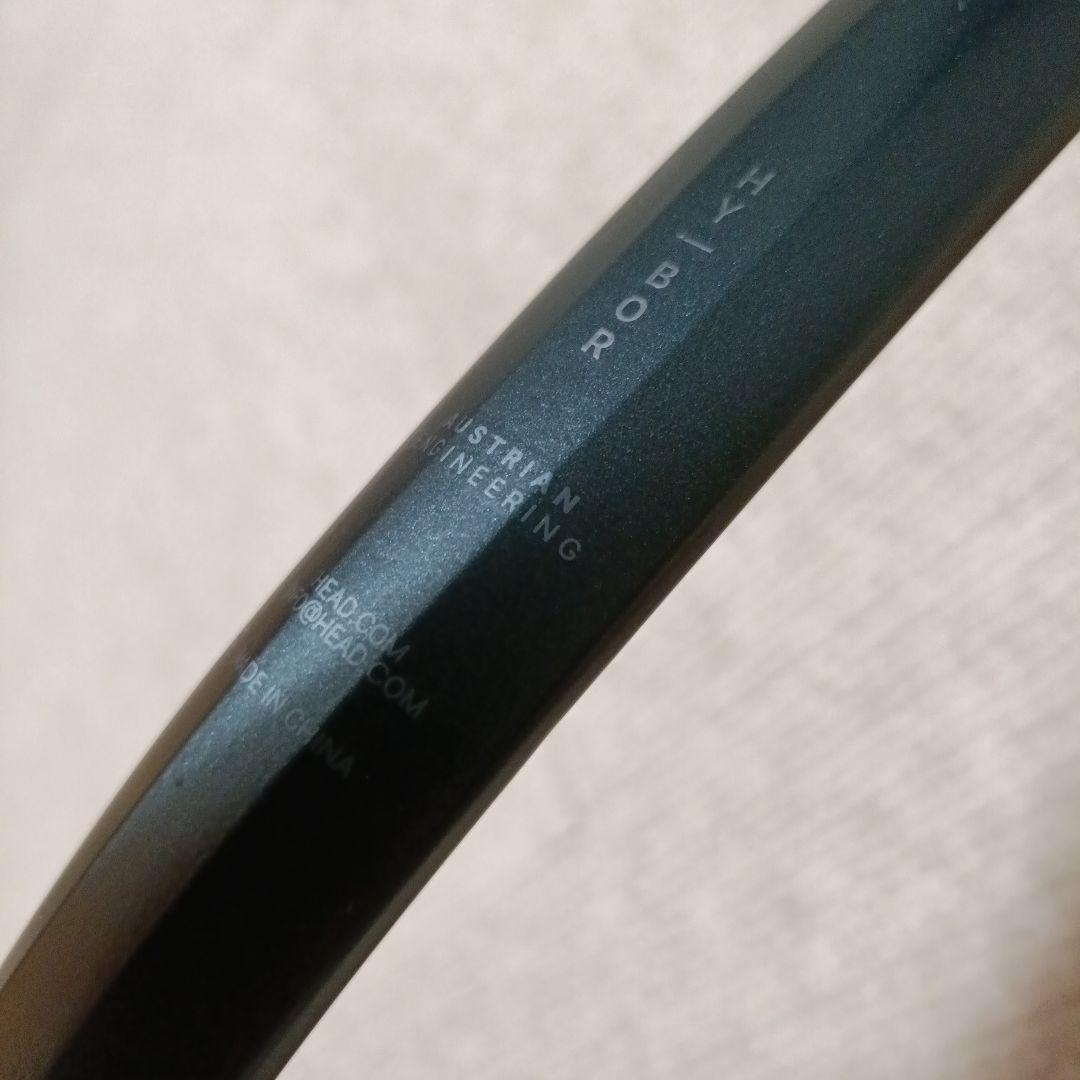 ラケット(硬式用) Speed MP 2026 G2