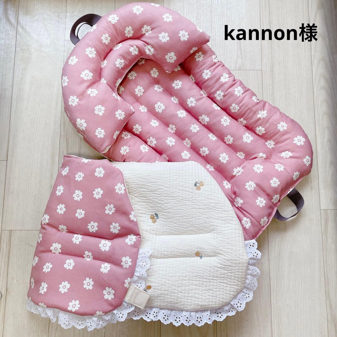 kannon様　オーダー品