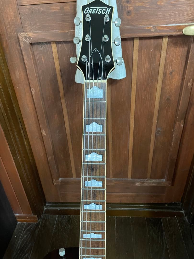 ギター GRETCH /6128-57 DuoJet With HardCase