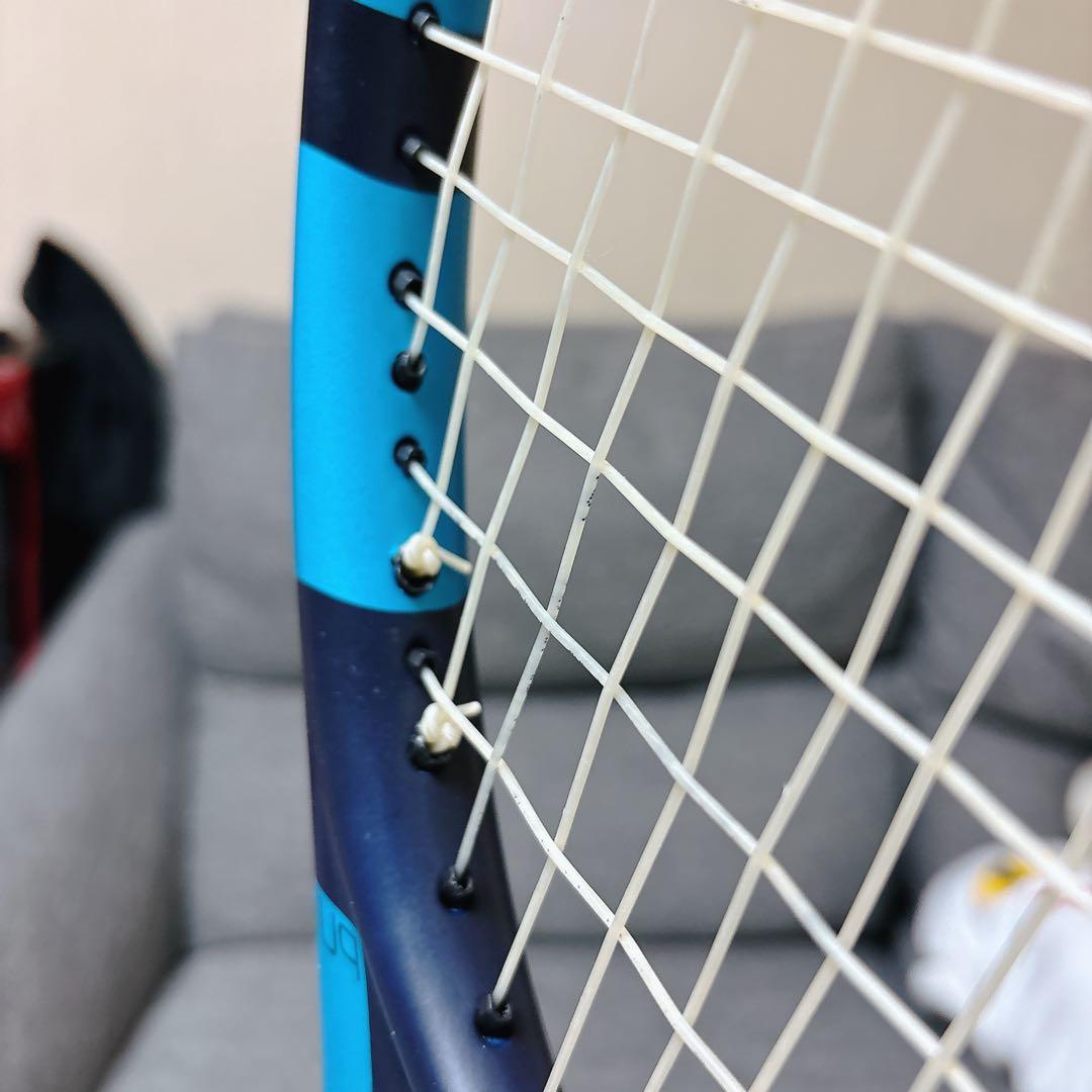 テニスラケット バボラ ライトPURE DRIVE LITE Babolat