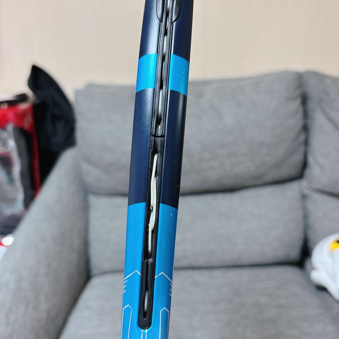 テニスラケット バボラ ライトPURE DRIVE LITE Babolat