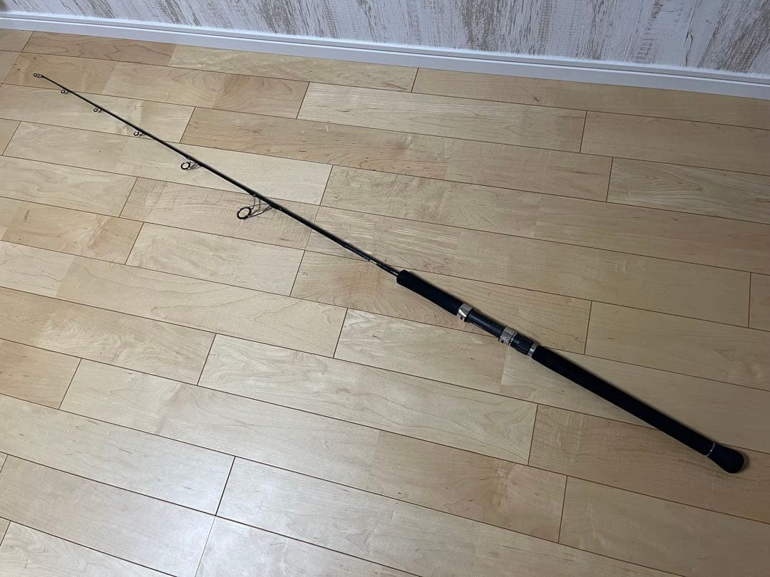 TAMA商品 ダイワ　VADEL 57MS