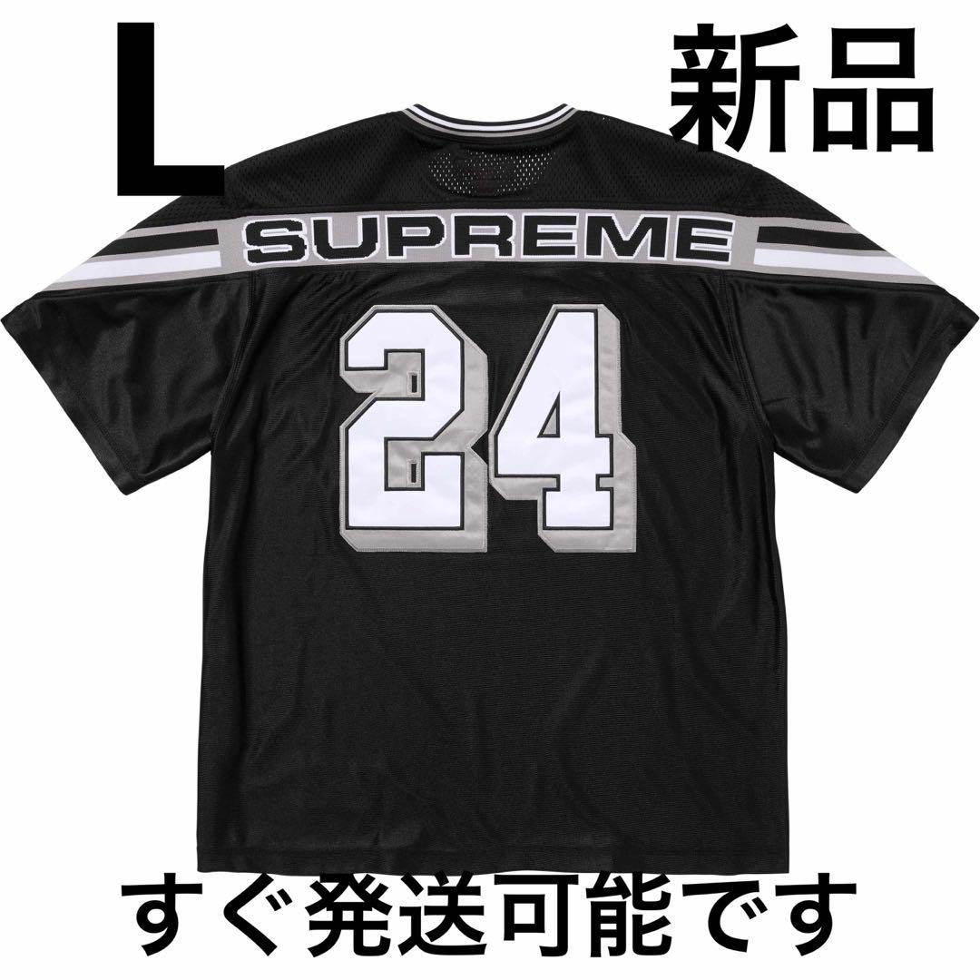 シャツ JACQUARD RIB FOOTBALL JERSEY