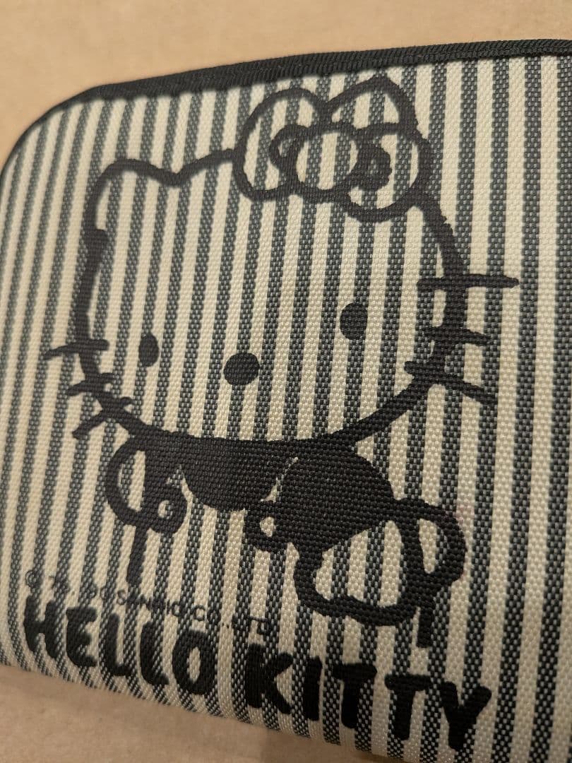 超希少　ハローキティ　1990年　財布　二つ折り　旧サンリオ　激レア　レトロ