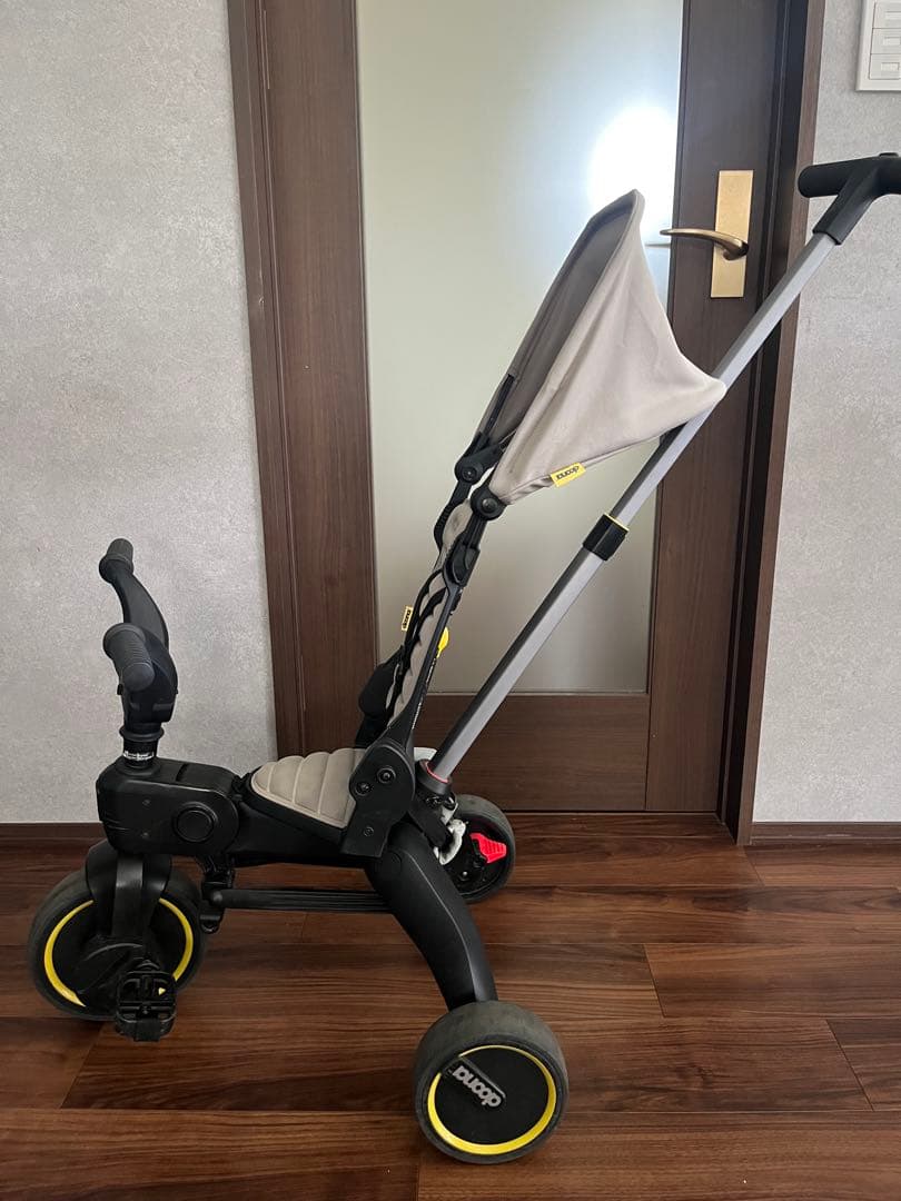 doona ドゥーナ　Like Trike 三輪車