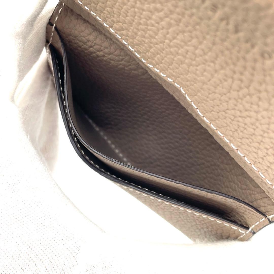 未使用‼️BONAVENTURA ボナベンチュラ ビジネス カードケース