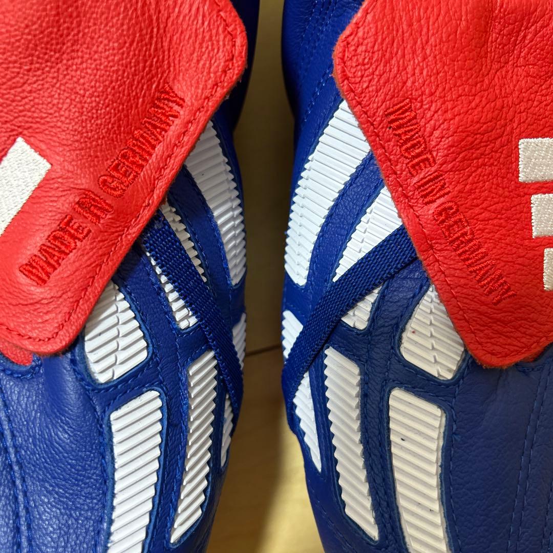 adidas/プレデターマニア