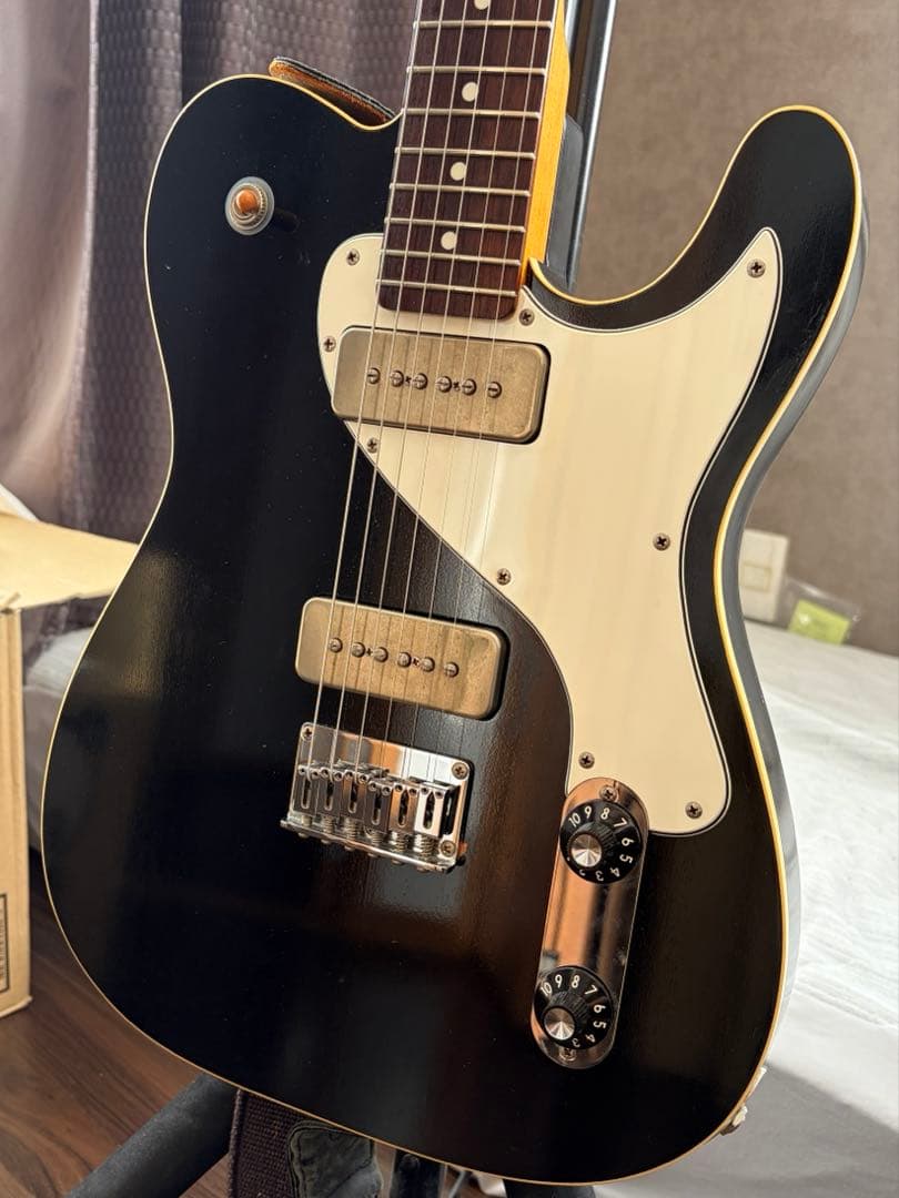 Moon Reggae master RM-DXII レゲエマスター