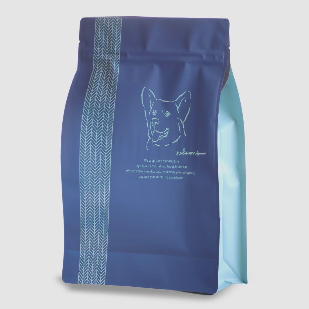 ネルソンズドッグフード