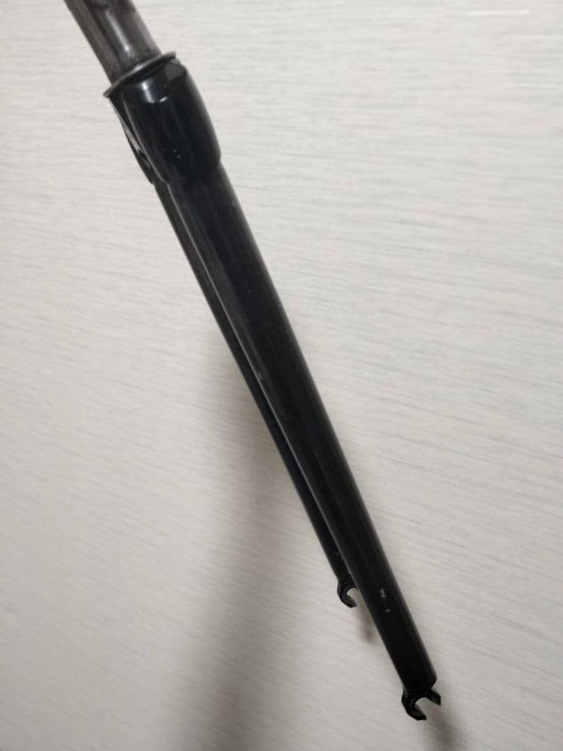 こまいぬ wound up フォーク 1インチ