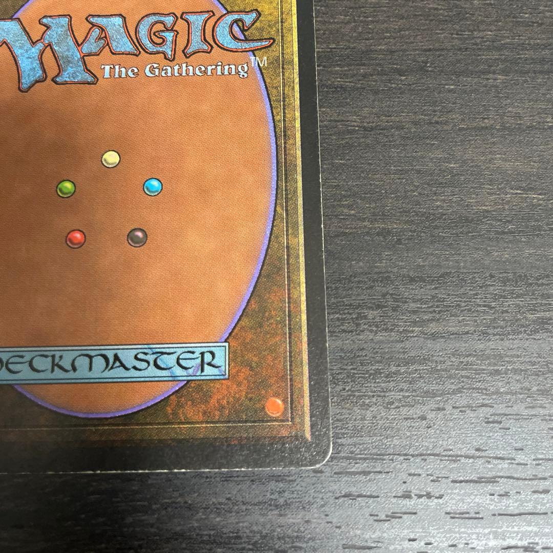 マジック：ザ・ギャザリング Savannah LEB signed