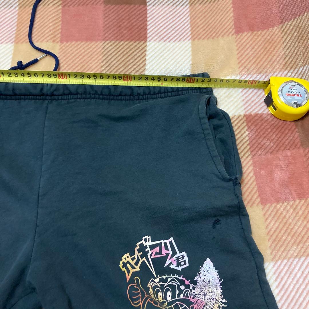 激レア ウンコリン オリジナルシルクスクリーン イベントプリント