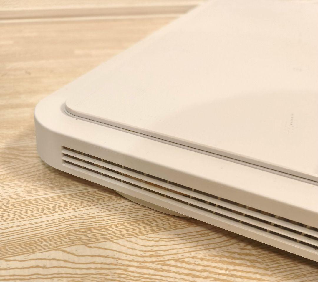 【希少品】Panasonic KZ-CX1-W ホットプレート