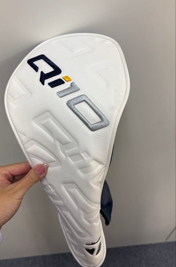 muzik BLACK X Aspire ドライバー