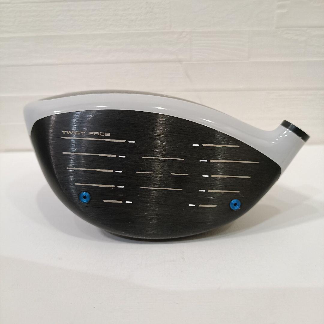 TaylorMade SIM MAX D ドライバー 9度