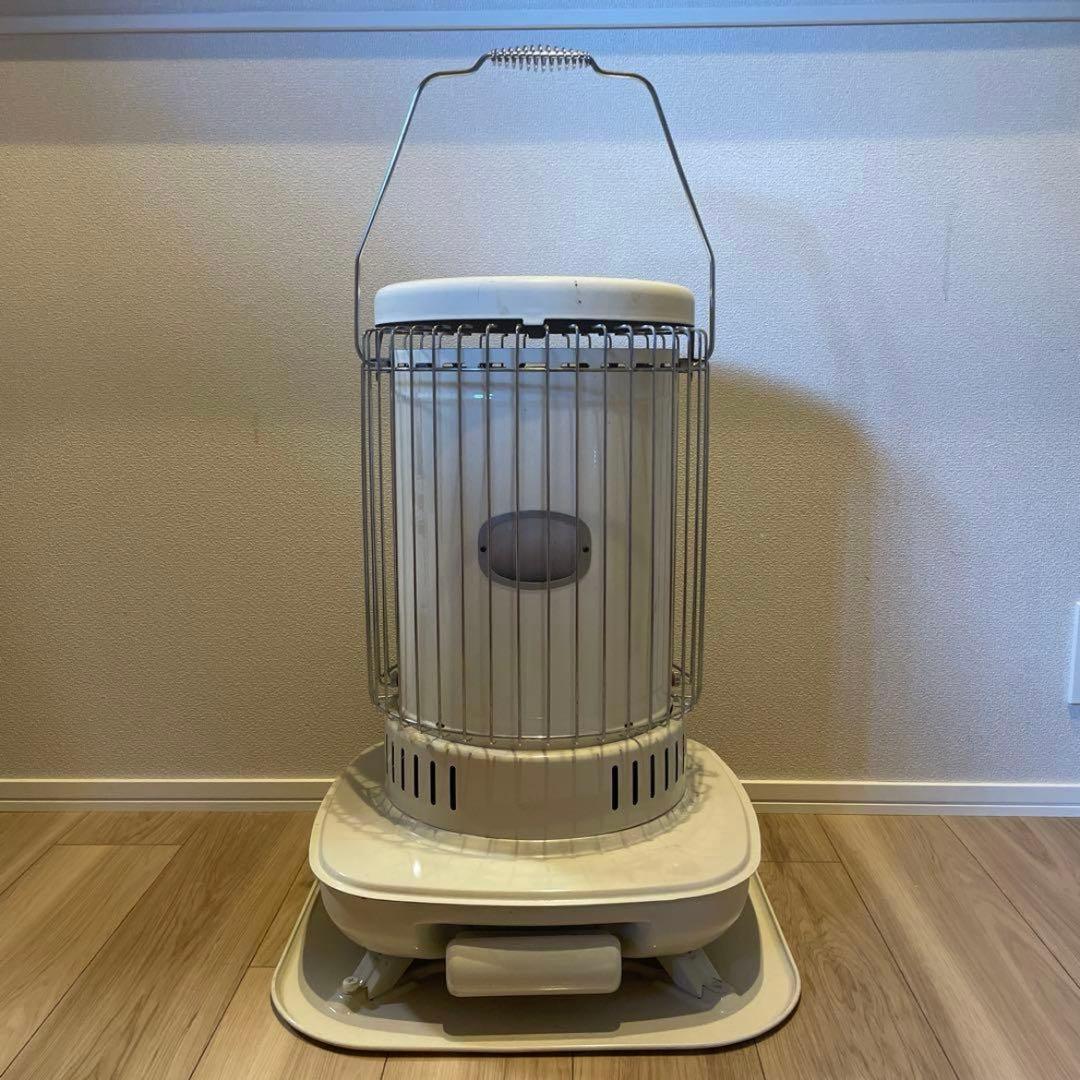 CORONA ダルマストーブSL-6619 2019年製