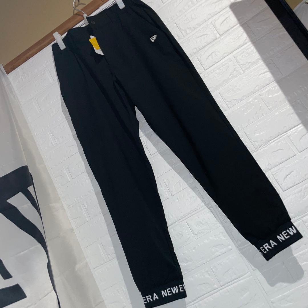 ニューエラゴルフパンツ　Ｍ