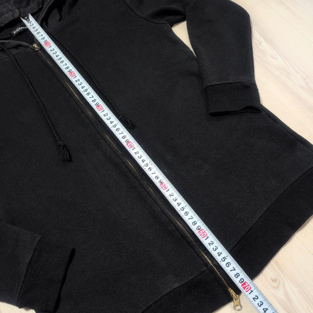 the GazettE BLACKMORAL 13周年 パーカー