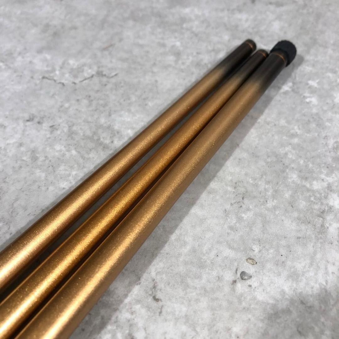 希少品 名竿 DAIWA ダイワ そよ風 延べ竿 16 20 24 3本セット