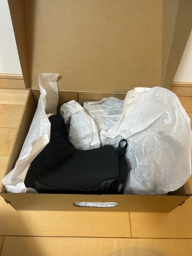 jr様　Salomon Launch Boa JR スノーボードブーツ 21cm