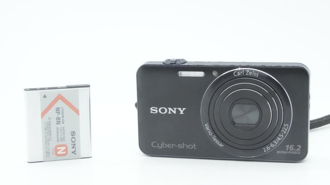 【Y3099】 SONY Cyber-shot DSC-WX50 ソニー
