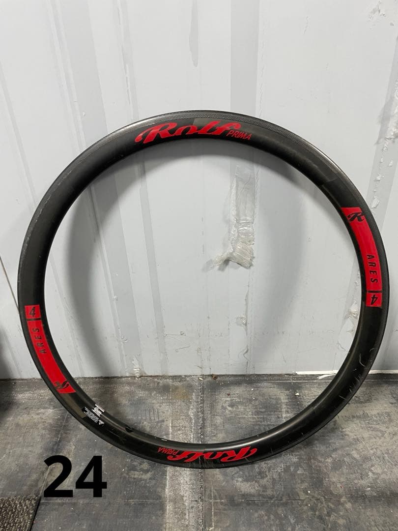 Rolf Prima ホイール